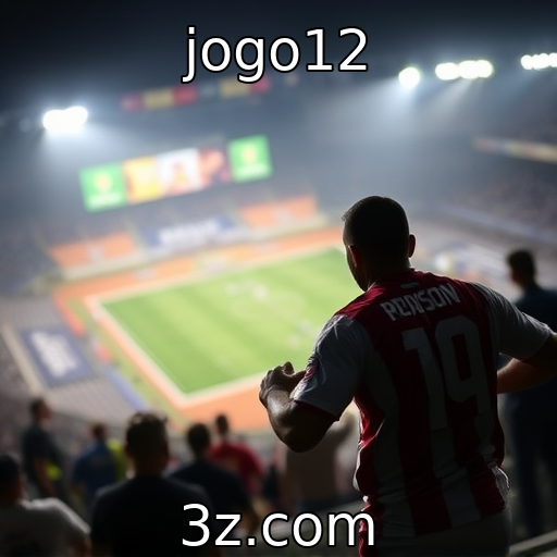 Apostas esportivas: análises que podem mudar seu palpite em partidas