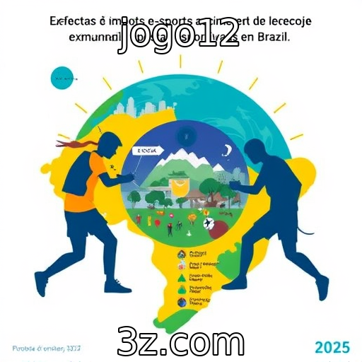 Desvendando o Crescimento das Apostas Esportivas no Brasil em 2025