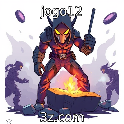 Desenvolvedores independentes e a inovação na indústria de jogos