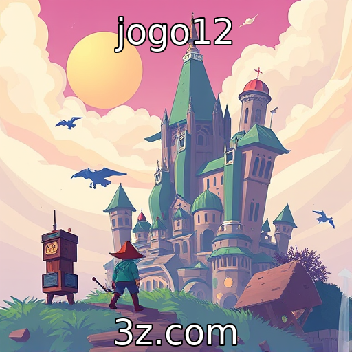 Tendências de jogos independentes na indústria atual