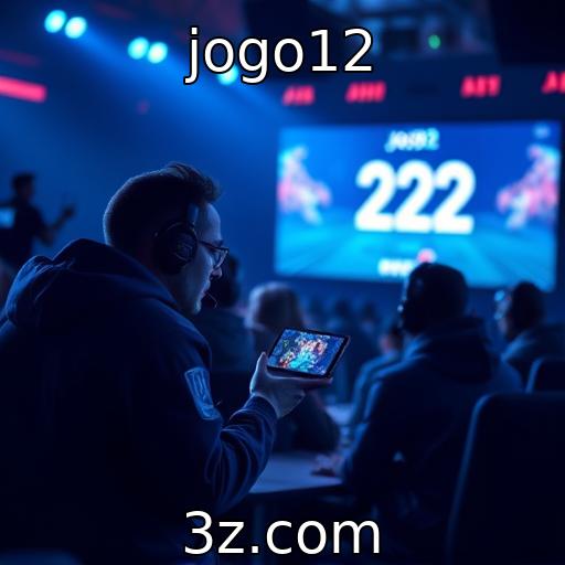 Os principais campeonatos de e-sports que você não pode perder