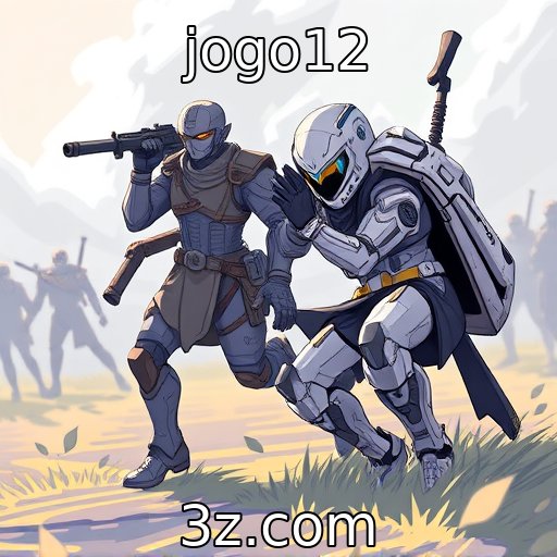 Novas tendências em jogos móveis para o futuro