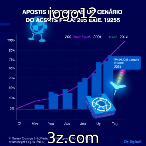 A nova era das apostas esportivas: o que esperar para 2025?