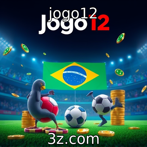 Jogos de Azar: Será que os Cassinos Online Estão Dominando o Brasil?