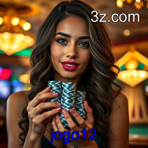 Slots Incríveis e Diversão em Jogo12 na Palma da Mão