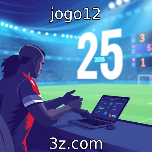 O Crescimento Espetacular das Apostas Esportivas no Brasil em 2025