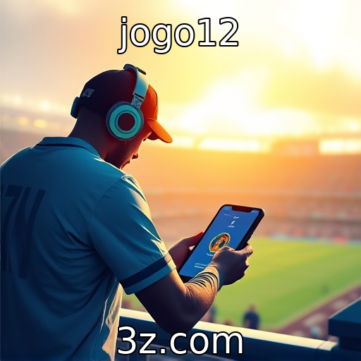 Apostas Esportivas: Tendências que Transformam o Mercado Brasileiro em 2025